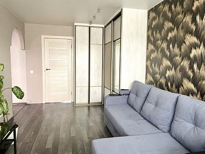 Купить квартиру г Хабаровск, ул Гагарина, д 3б 6300000 рублей