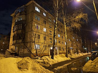Купить квартиру г Мытищи, Новомытищинский пр-кт, д 37 к 2 6200000 рублей