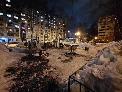 Купить квартиру г Мытищи, Новомытищинский пр-кт, д 37 к 2 6200000 рублей