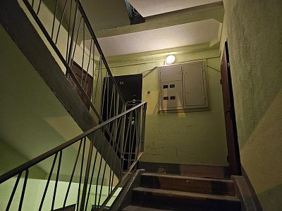 Купить квартиру г Мытищи, Новомытищинский пр-кт, д 37 к 2 6200000 рублей
