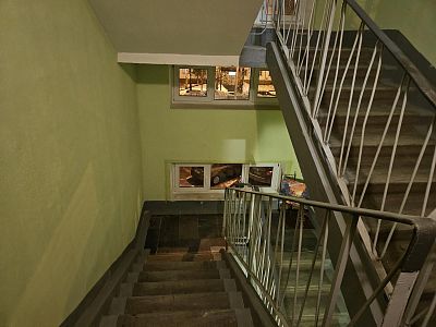 Купить квартиру г Мытищи, Новомытищинский пр-кт, д 37 к 2 6200000 рублей