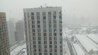 Купить квартиру г Москва, Открытое шоссе, д 18А к 1 25000000 рублей