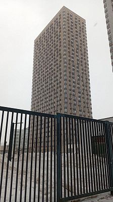 Купить квартиру г Москва, Открытое шоссе, д 18А к 1 25000000 рублей
