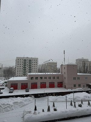 Купить квартиру г Москва, ул Усачёва, д 15 120000000 рублей