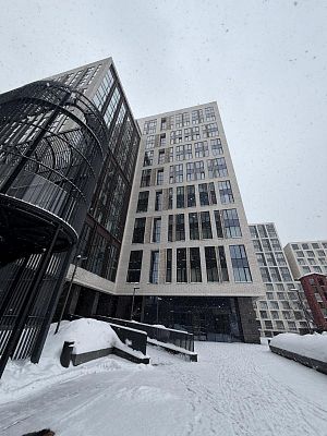 Купить квартиру г Москва, ул Усачёва, д 15 120000000 рублей