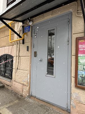 Купить квартиру г Москва, Колокольников пер, д 6 стр 1 42500000 рублей