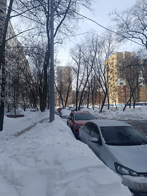 Купить квартиру г Москва, ул Судостроительная, д 8 к 1 27990000 рублей