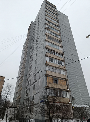 Купить квартиру г Москва, ул Судостроительная, д 28 к 1 13500000 рублей