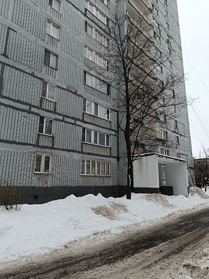 Купить квартиру г Москва, ул Судостроительная, д 28 к 1 13500000 рублей