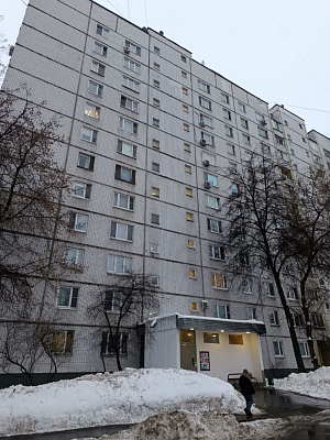 Купить квартиру г Москва, ул Затонная, д 2 28500000 рублей
