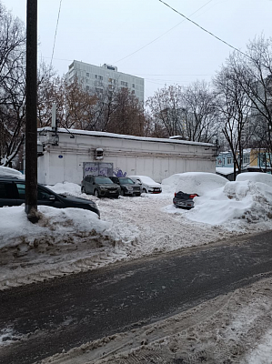 Купить квартиру г Москва, ул Затонная, д 2 28500000 рублей