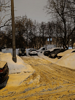 Купить квартиру г Москва, ул Судостроительная, д 43 к 1 13300000 рублей