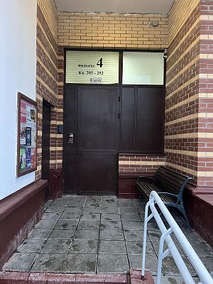 Купить квартиру г Москва, ул Нижегородская, д 17 31000000 рублей