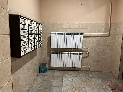 Купить квартиру г Москва, ул Рогожский Вал, д 7 51000000 рублей