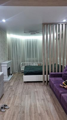 Купить квартиру г Хабаровск, Санитарный пер, д 3 11500000 рублей