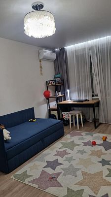 Купить квартиру г Хабаровск, Санитарный пер, д 3 11500000 рублей