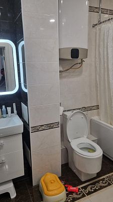 Купить квартиру г Хабаровск, Санитарный пер, д 3 11500000 рублей