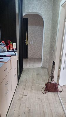 Купить квартиру г Хабаровск, Шатурский пер, д 3 10750000 рублей