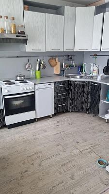 Купить квартиру г Хабаровск, Шатурский пер, д 3 10750000 рублей