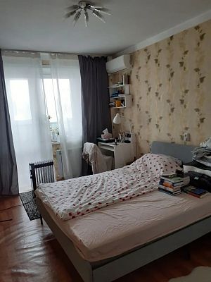 Купить квартиру г Хабаровск, Шатурский пер, д 3 8600000 рублей