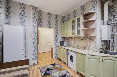 Купить квартиру г Москва, ул Нижняя Масловка, д 19 26000000 рублей