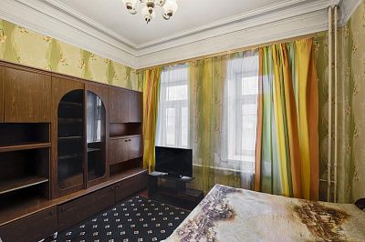 Купить квартиру г Москва, ул Нижняя Масловка, д 19 26000000 рублей