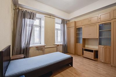 Купить квартиру г Москва, ул Нижняя Масловка, д 19 26000000 рублей