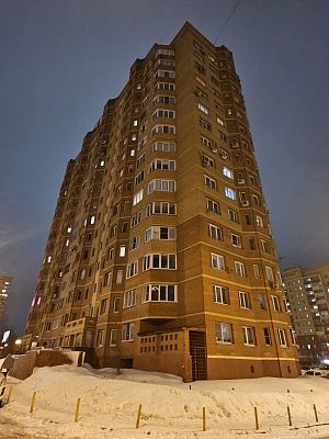 Купить квартиру г Мытищи, ул Колпакова, д 27 8300000 рублей
