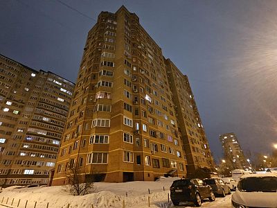Купить квартиру г Мытищи, ул Колпакова, д 27 8300000 рублей