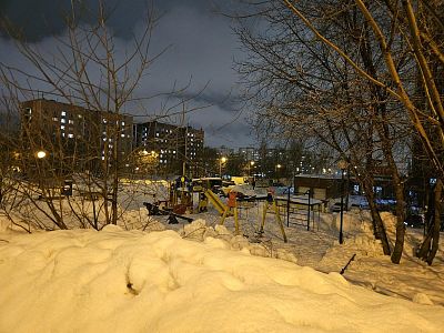 Купить квартиру г Мытищи, ул Колпакова, д 27 8300000 рублей