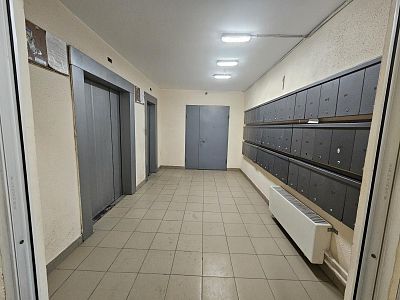 Купить квартиру г Мытищи, ул Колпакова, д 27 8300000 рублей