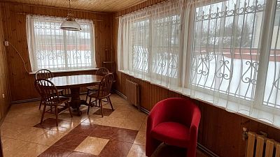 Купить дом Московская область, Одинцовский городской округ, деревня Кезьмино, территория ГП-1, 23 21600000 рублей