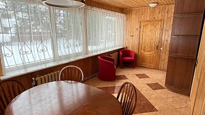 Купить дом Московская область, Одинцовский городской округ, деревня Кезьмино, территория ГП-1, 23 21600000 рублей