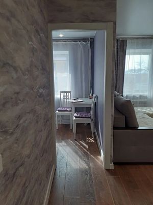 Купить квартиру г Хабаровск, ул Ким Ю Чена, д 12 7600000 рублей
