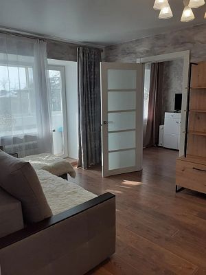 Купить квартиру г Хабаровск, ул Ким Ю Чена, д 12 7600000 рублей