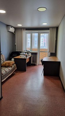 Купить квартиру г Хабаровск, ул Демьяна Бедного, д 14 9500000 рублей