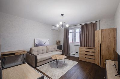 Купить квартиру г Москва, ул Кантемировская, д 20 к 2 14300000 рублей