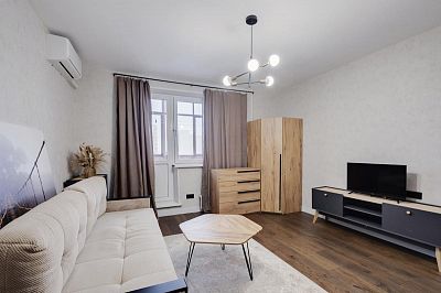 Купить квартиру г Москва, ул Кантемировская, д 20 к 2 14300000 рублей