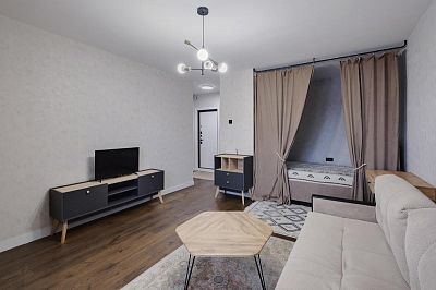 Купить квартиру г Москва, ул Кантемировская, д 20 к 2 14300000 рублей