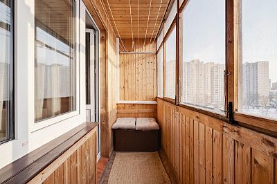 Купить квартиру г Москва, ул Кантемировская, д 20 к 2 14300000 рублей