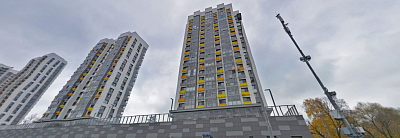 Купить квартиру г Москва, ул Речников, д 18/20 23000000 рублей