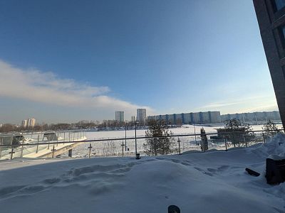 Купить квартиру г Москва, ул Корабельная, д 3А 69100000 рублей