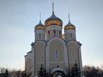 Купить квартиру г Москва, ул Корабельная, д 3А 69100000 рублей
