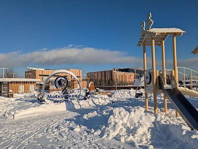 Купить квартиру г Москва, ул Корабельная, д 3А 69100000 рублей