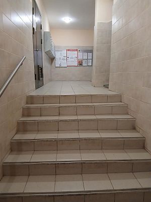 Купить квартиру г Москва, Мартыновский пер, д 8 19990000 рублей