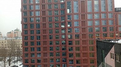 Купить квартиру г Москва, ул Большая Почтовая, д 20 стр 3 26000000 рублей