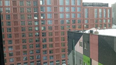 Купить квартиру г Москва, ул Большая Почтовая, д 20 стр 3 26000000 рублей