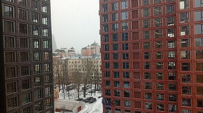Купить квартиру г Москва, ул Большая Почтовая, д 20 стр 3 26000000 рублей