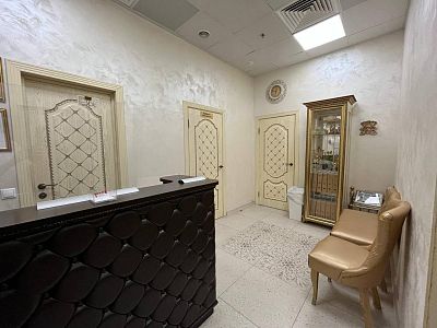 Купить офис г Москва, Научный проезд, д 19 21100000 рублей