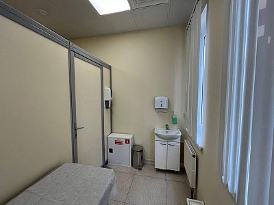 Купить офис г Москва, Научный проезд, д 19 21100000 рублей